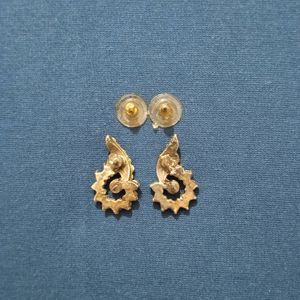 New Fashion Earrings