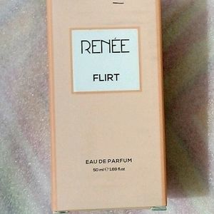 RENEE FLIRT EDP