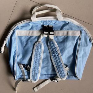 Light Weight Backpack