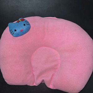 Baby Mustard Seed Rai Pillow