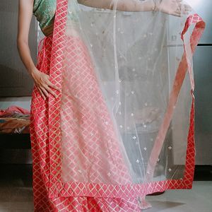 Lehenga