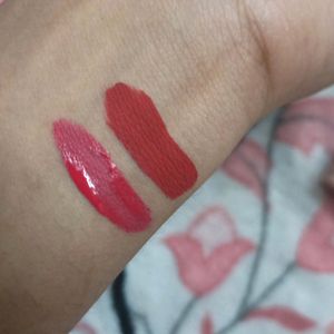 2 Lipsticks 💋 For Just 300