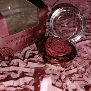 Tipsy Beauty Enchanted Garden Rose Blush