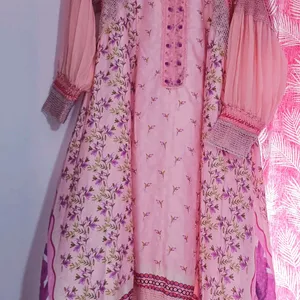 Pakistani Suit