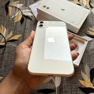 iPhone 11 4/128gb Good Condition