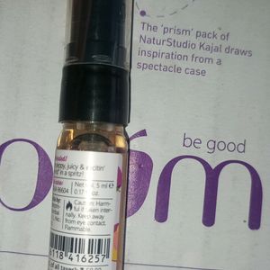 Plum Body Mist