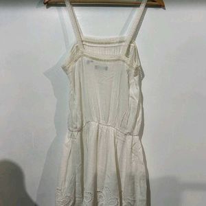 Superdry Dress(luxury Brand)