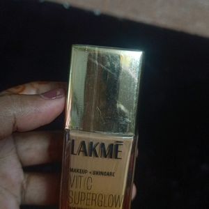 Lakme Products. Ombo