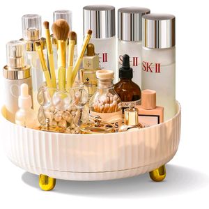 Multipurpose Organizer (Cosmetics/Spices/Snacks)