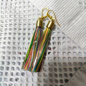 7cm. Tassels Thread Hanging