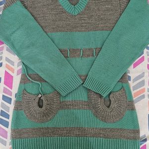 Women /girls Sweater Top