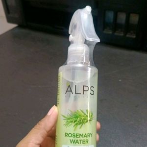 Alps Goodness Rosemary Water For Hair Combo Of 2