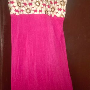 Women Birrhday Party Dress Long