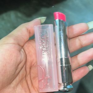 Dior Lip Glow Balm - 007 Raspberry