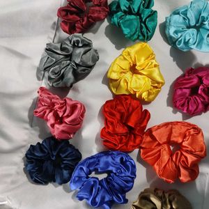 Scrunchies