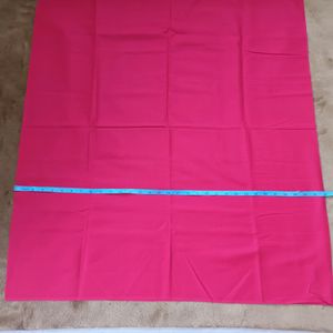 Plain Cotton Fabric