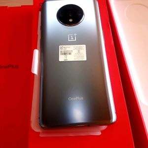 OnePlus 7T 8/128 GB Frosted Silver