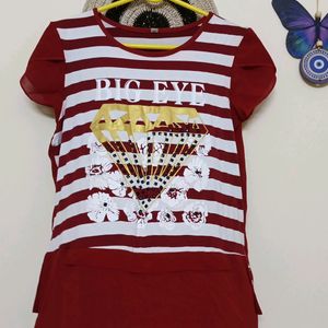 women's Top DA(18)