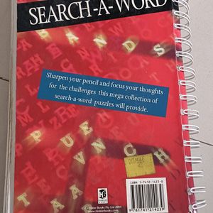 Search-A-Word Puzzles To Challenge Your Mind