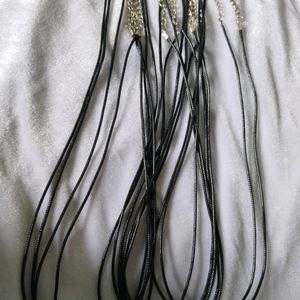 Neck Cord 12 Pis