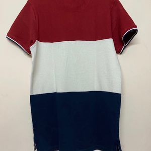 Men's Polo Tshirt