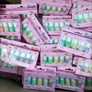 1 Set Myglamm Mini Nail Kit