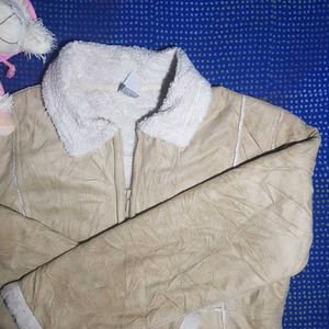 Womens Jacket