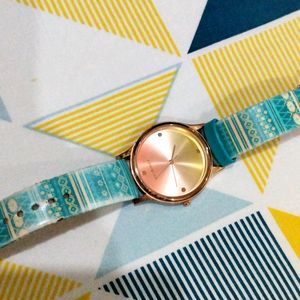 Chumbak Watch