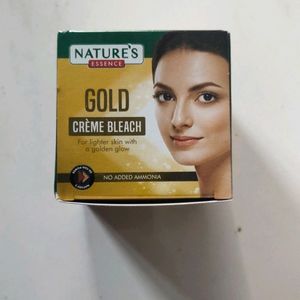 Nature Gold Bleach