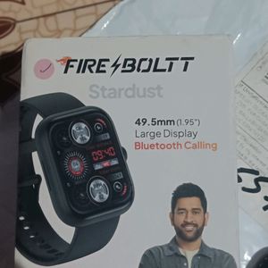 Fire Boltt Smart Watch