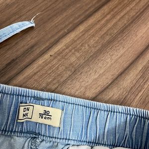 Stretchable Jeans