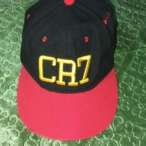 Man CR7 Cap