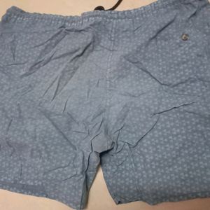 Casual Night Short