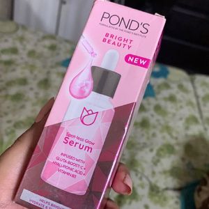 Ponds Serum