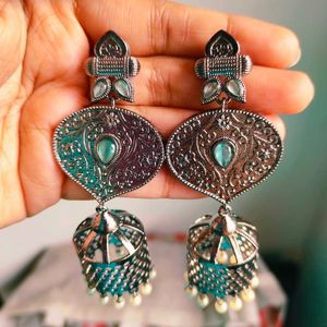 Combo Of Beautiful Earrings..💗✨