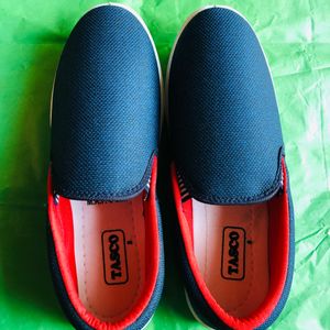 Tasco Flat Shoes For Men And Women