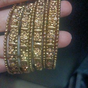 Metal Bangles New