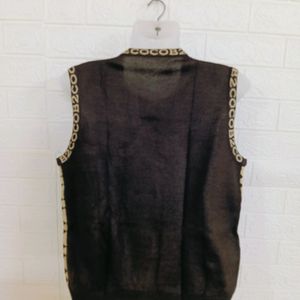 Korean Woolen Vests