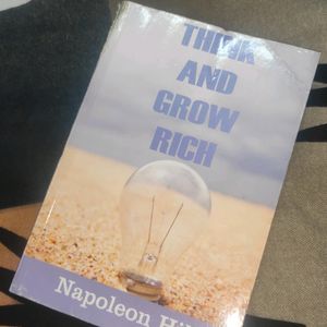 Think And Grow Rich