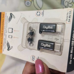 Usb Converter