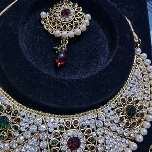 Party Jewellery Set