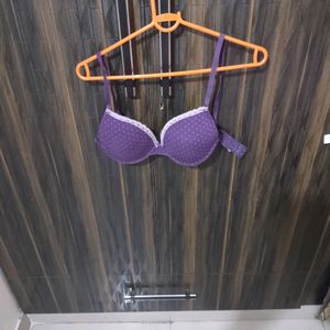 Combo Of 4 Padded Bras.