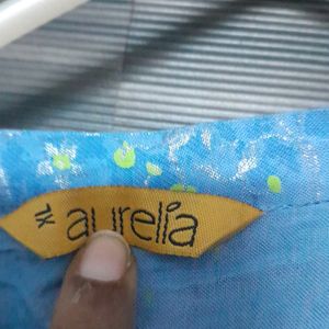 Aurelia Xl Kurta It Was New Not Used