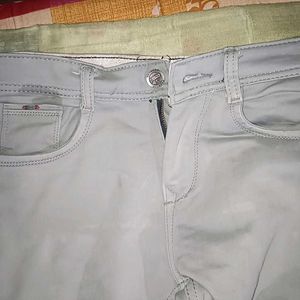 Pant For Man. Good Looking Stylish