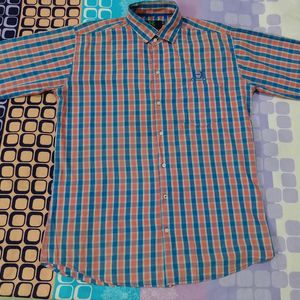 REX Cotton Shirt