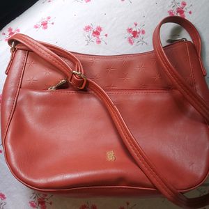 Baggit Big Size Sling Bag Totally New No Flaws 🌹