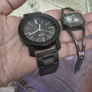 Watches