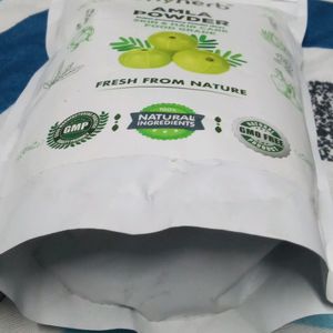 Amla Powder