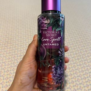 Victoria’s Secret Love Spell UNTAMED