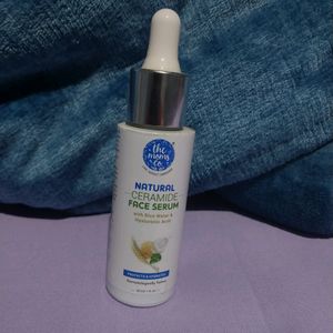 Natural Ceramide Face Serum